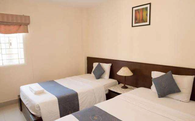 N&N Hotel