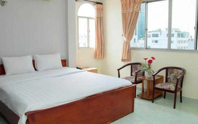 N.Y Kim Phượng Hotel