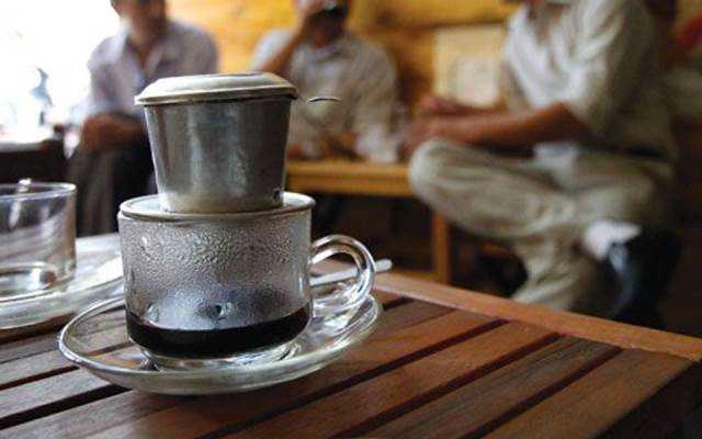 N2 Coffee