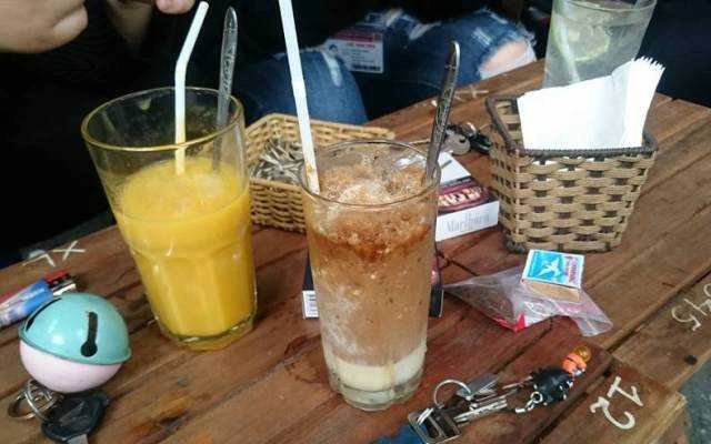 N8 Coffee
