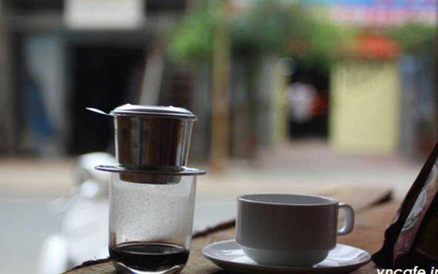 Na's Coffee & Milk Tea