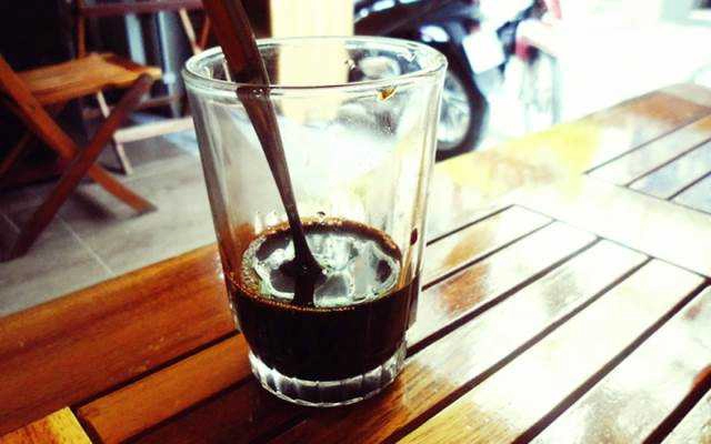 Na Uy - Cafe & Trà Sữa