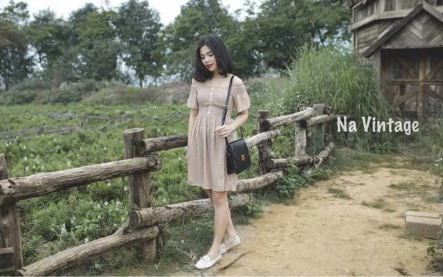 Na Vintage - Nguyễn Trãi