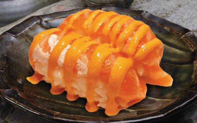 Nhà Hàng Nabe King - Buffet Sushi & Lẩu - Phạm Ngọc Thạch