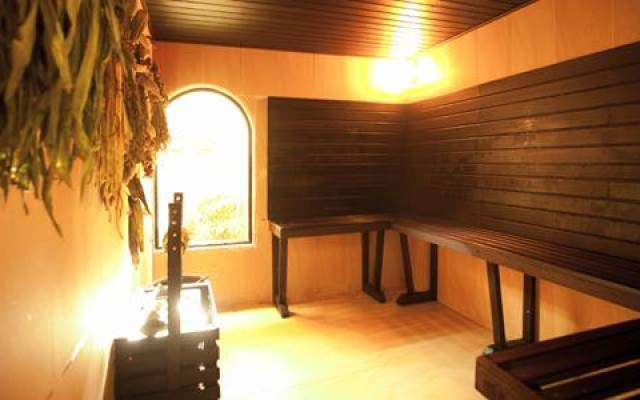 Nadam Spa
