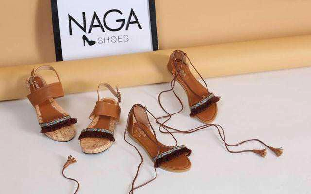 Nagashoes