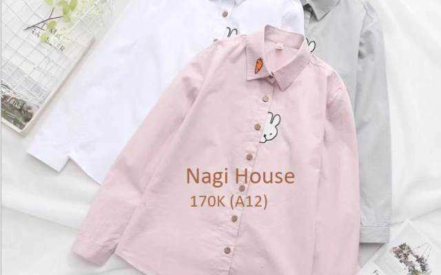 Nagi House