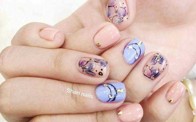 Nail Ánh Linh