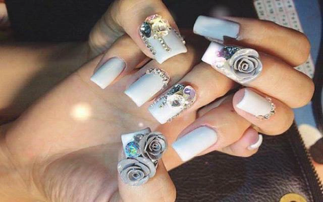 Nail Art