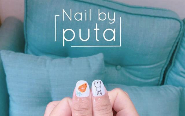 Nail By Puta - Giang Văn Minh