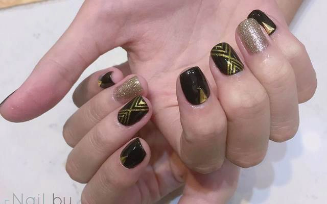 Nail By Puta - Triệu Việt Vương