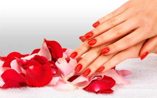 Nail Cô Chủ Nhỏ - Huỳnh Tấn Phát