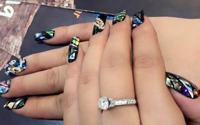 Nail Ha - Vẽ Móng Nghệ Thuật