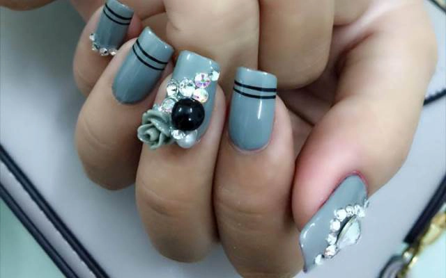 Nail Maxx - Hào Nam