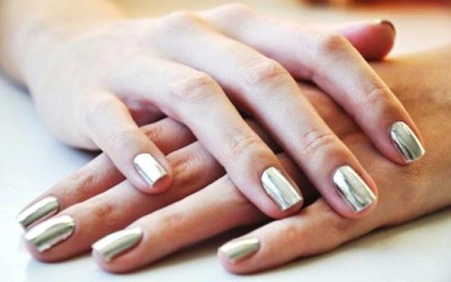 Nail & Mi - Nguyễn Ngọc Vũ