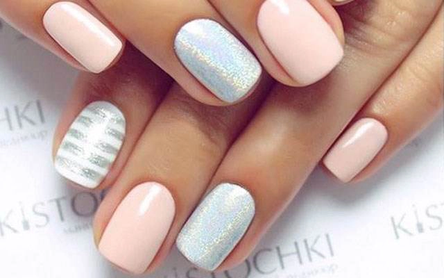 Huyền Mi - Nail & Nối Mi
