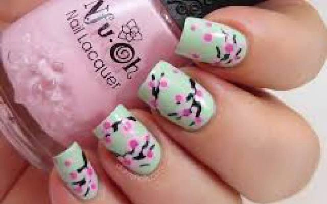 Nail, Nối Mi & Make Up