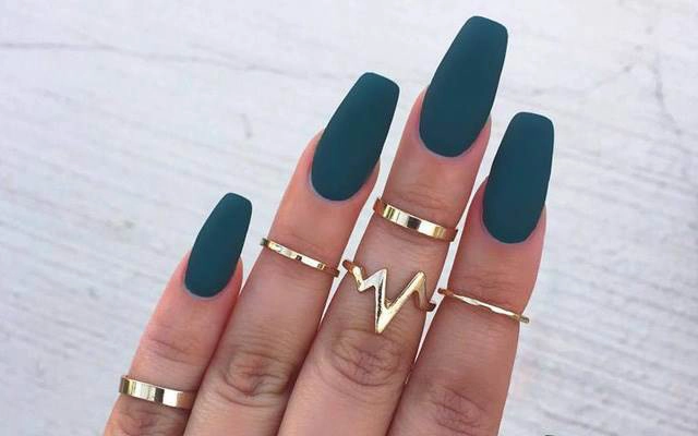 Nail Quỳnh