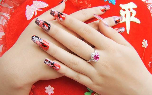 Nail Spa
