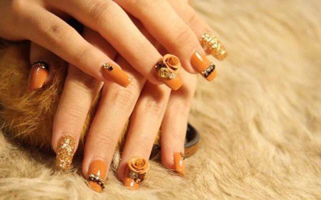 Nail Tâm Anh