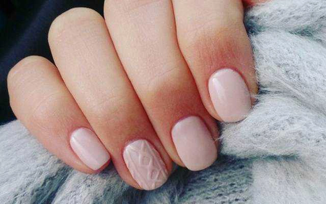 Nail Tuyết Nhi