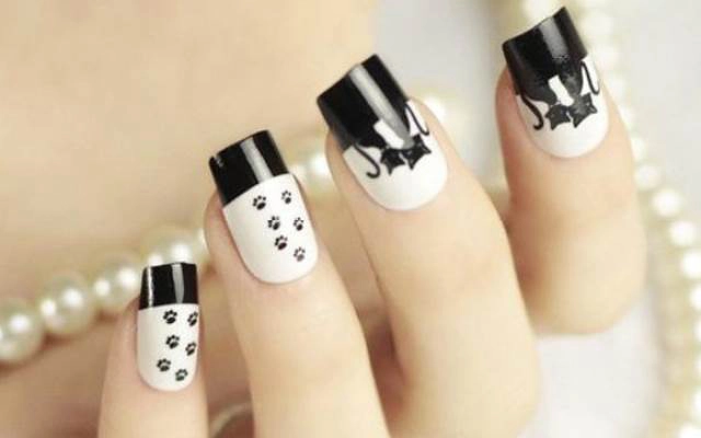 Nail Xinh - Đường 800A