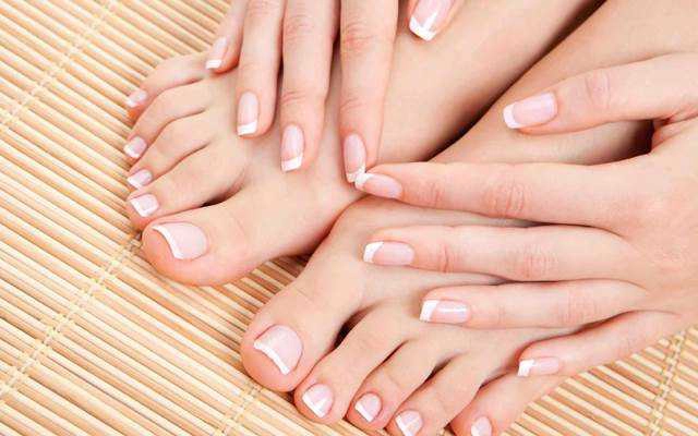 Nail Yến Ly