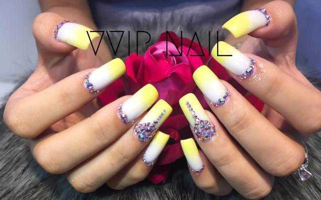 VVIP Nail