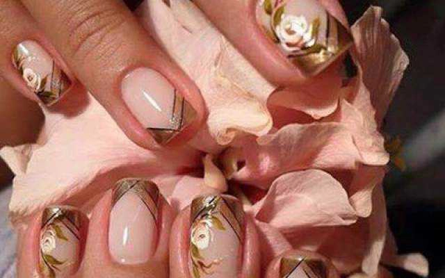 Anh Nails & Eyelash