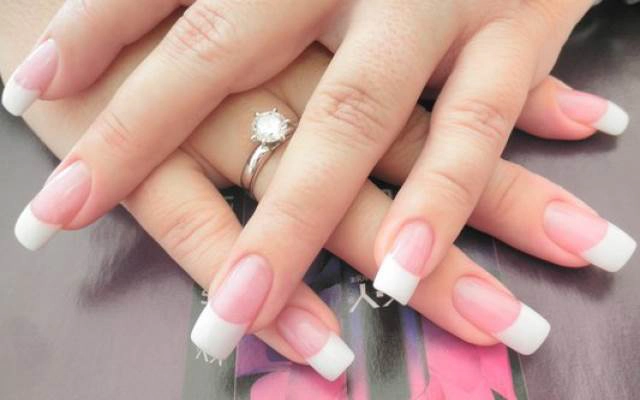 Nails Styles