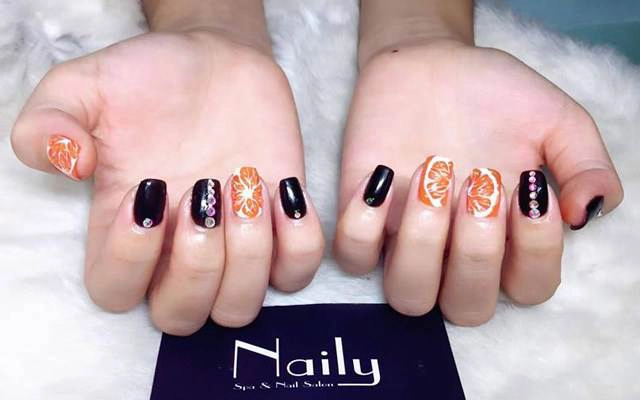Naily - Spa & Nail Salon
