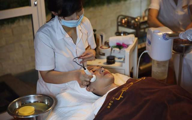 Nak Beauty And Spa