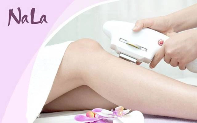 Nala Beauty Center - Hoàng Hoa Thám