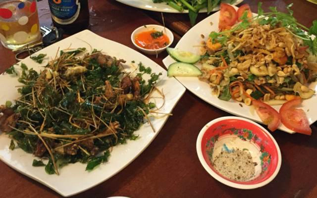 Quán Ăn Nam Béo - Quán Nhậu Hải Sản