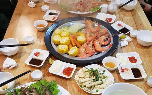 Quán Ăn Nam Bin Good Food - Ẩm Thực Ngon