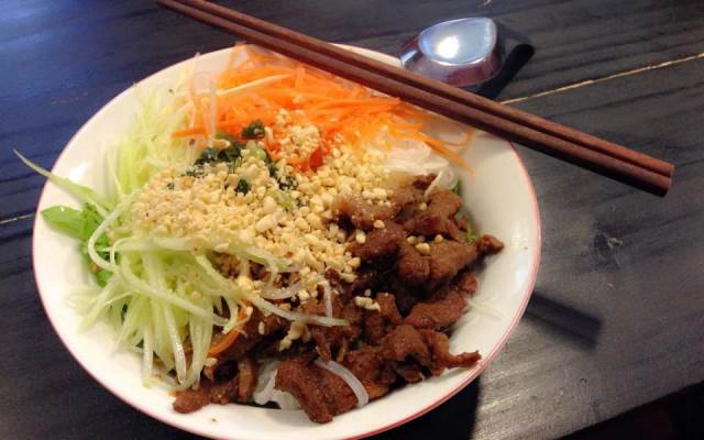 Quán Ăn Nam Bộ Quán - Cơm Tấm Sườn Nướng & Bún Thịt Nướng