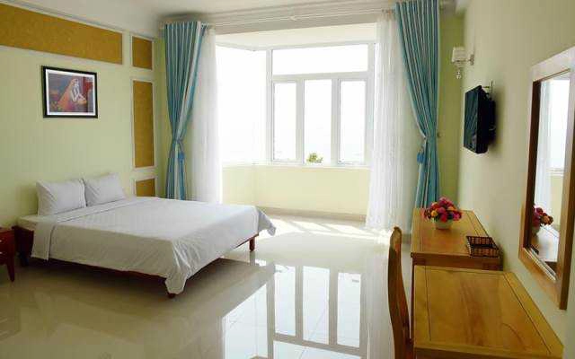 Nam Dương Hotel
