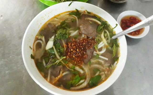 Quán Ăn Nam Giao - Đặc Sản Huế
