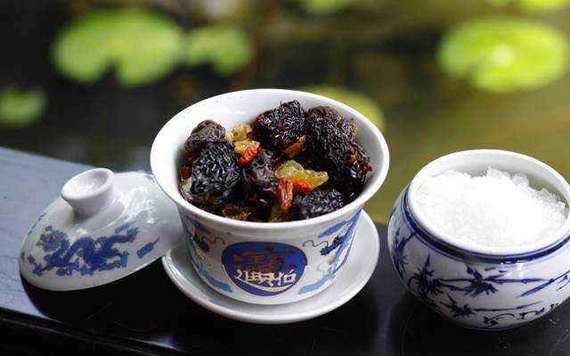 Nam Giao Hoài Cổ - Nhà Hàng & Cafe