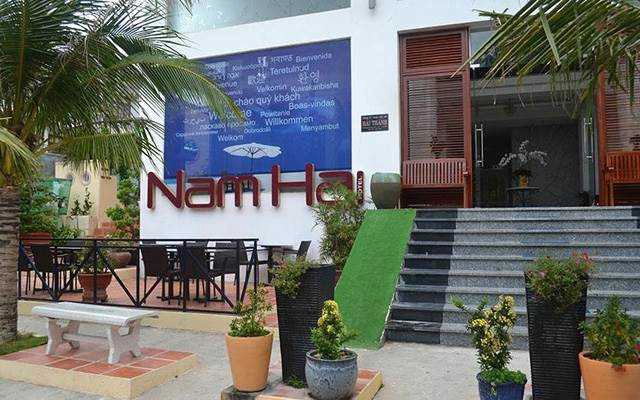 Nam Hải Hotel