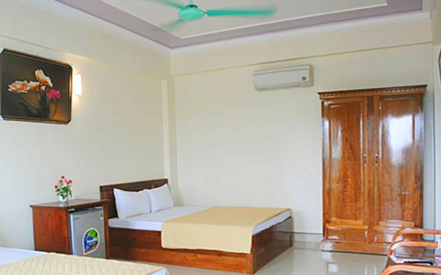 Nam Hằng Hotel