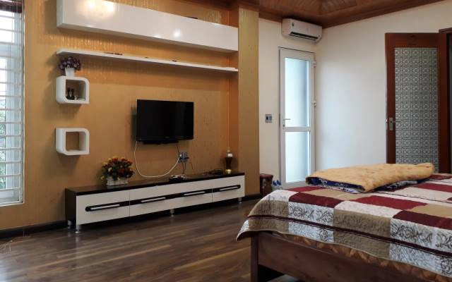 Nam Homestay Thái Nguyên