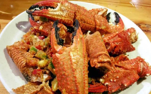Quán Ăn Nam Huỳnh Đế - Quán Hải Sản