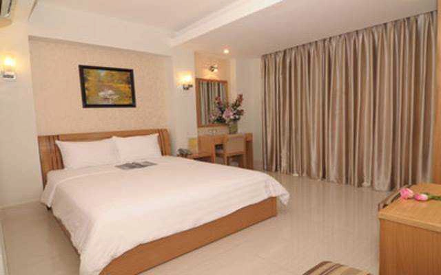 Nam Hy Hotel 2 - Nguyễn Trãi