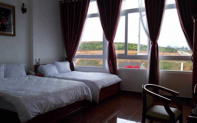 Nam Khang Hotel