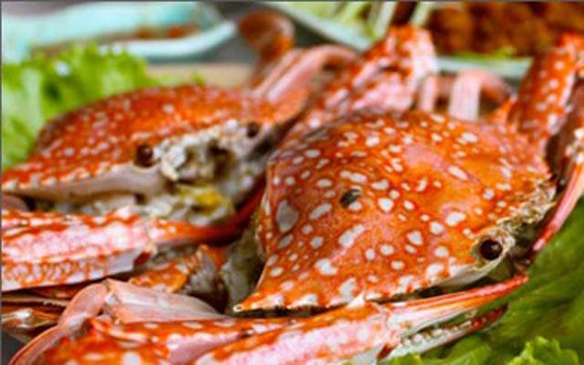 Quán Ăn Năm Lửa 3 - Đường Số 5