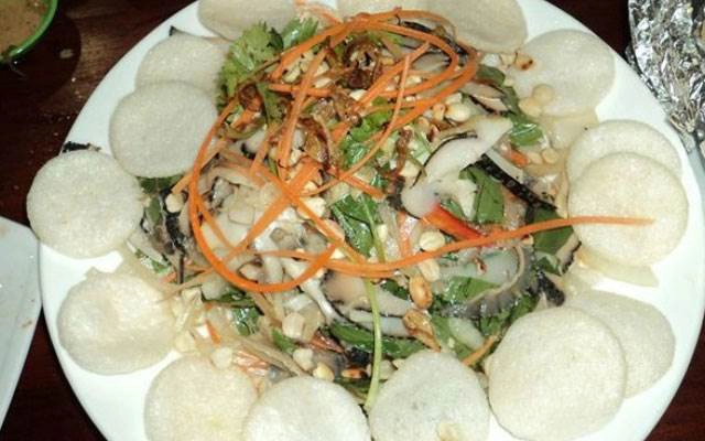 Quán Ăn Năm Lửa 4 - Linh Trung