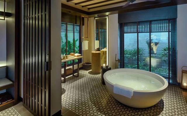 Nam Nghi Phu Quoc Island Resort