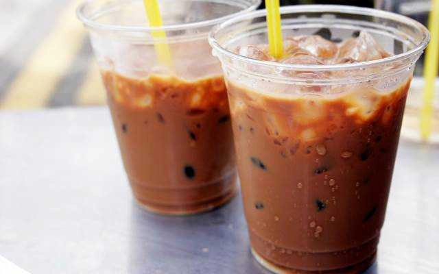 Năm Ngọc Coffee