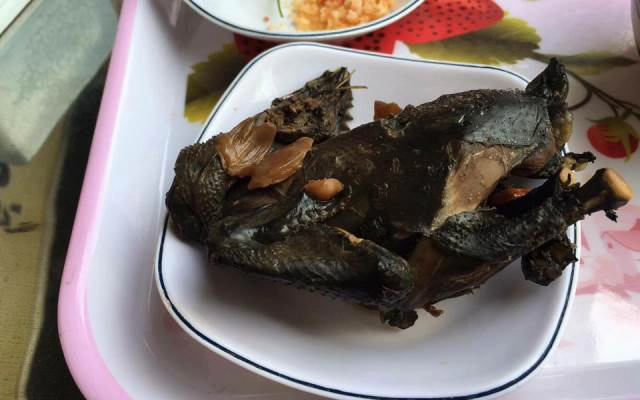 Quán Ăn Nam Phát - Gà Ác Tiềm Thuốc Bắc